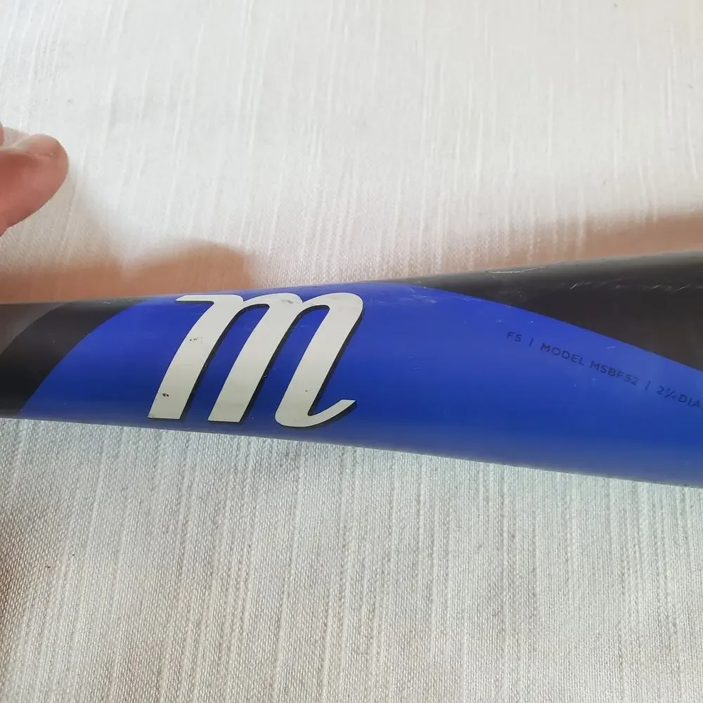 Marucci baseball bat